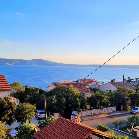 Marya Apartmán