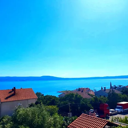 Apartman Marya *