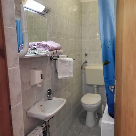 Marya Apartment *