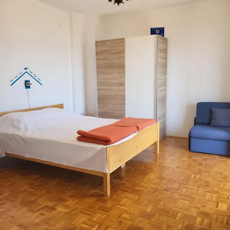 Apartment Marya