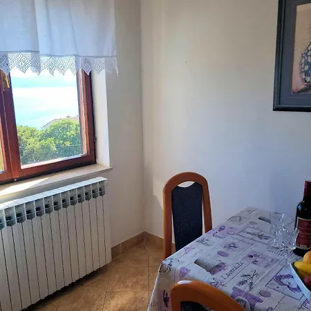 Marya Apartment *