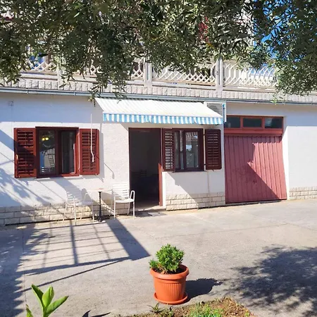 Marya Apartment Novi Vinodolski