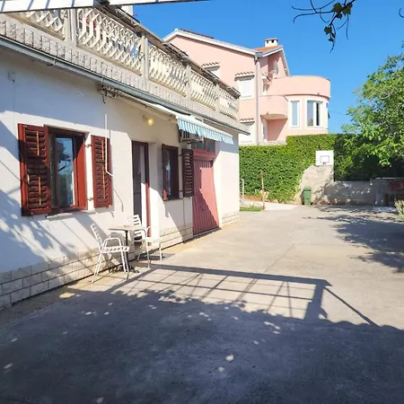 Marya Apartment Novi Vinodolski