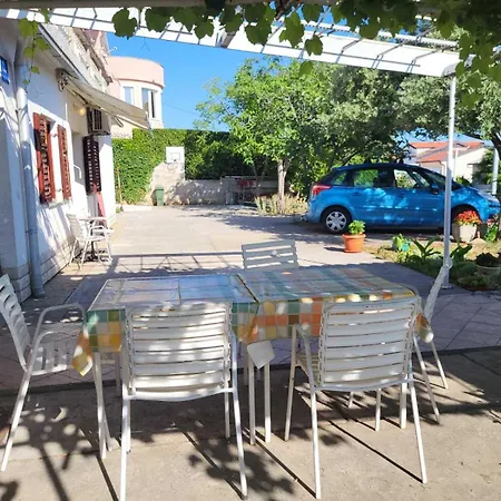 Apartment Marya Novi Vinodolski