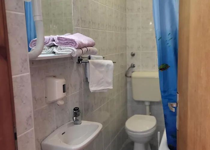 Marya Apartmán *
