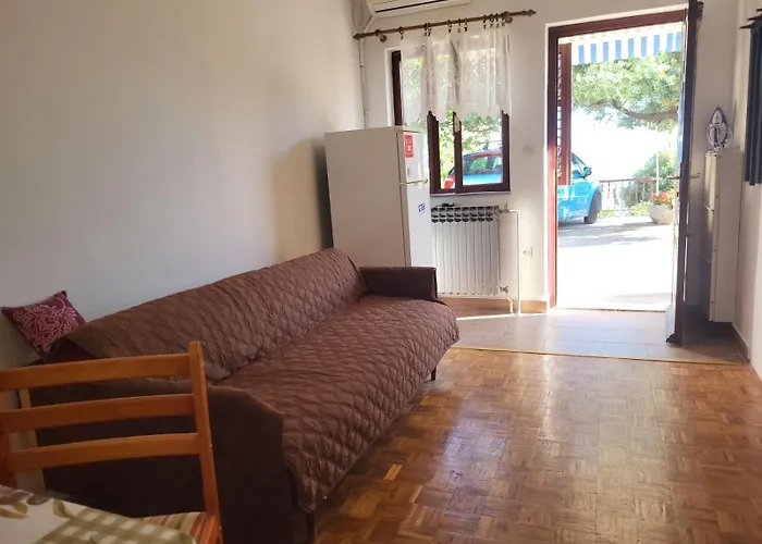 Apartmán Marya