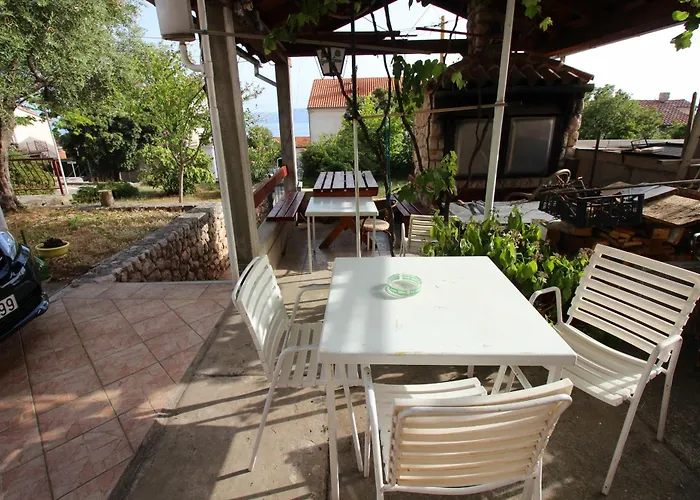 Marya * Novi Vinodolski