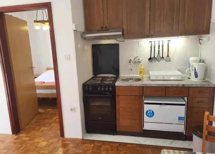 Marya Novi Vinodolski