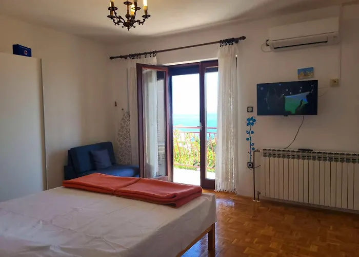 Marya Novi Vinodolski