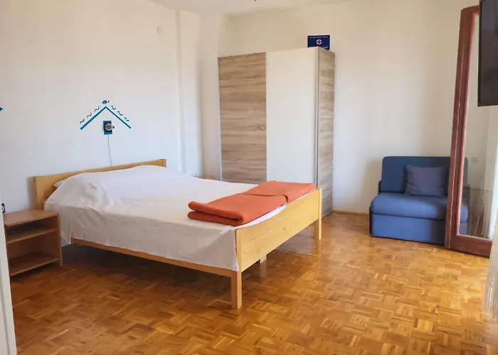 Apartamento Marya