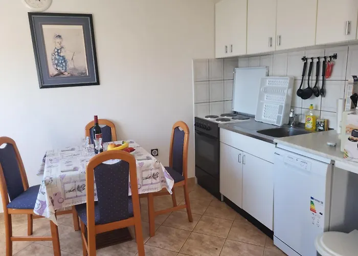 Marya Novi Vinodolski