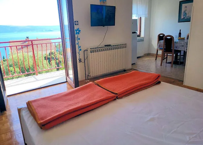 Apartman Marya