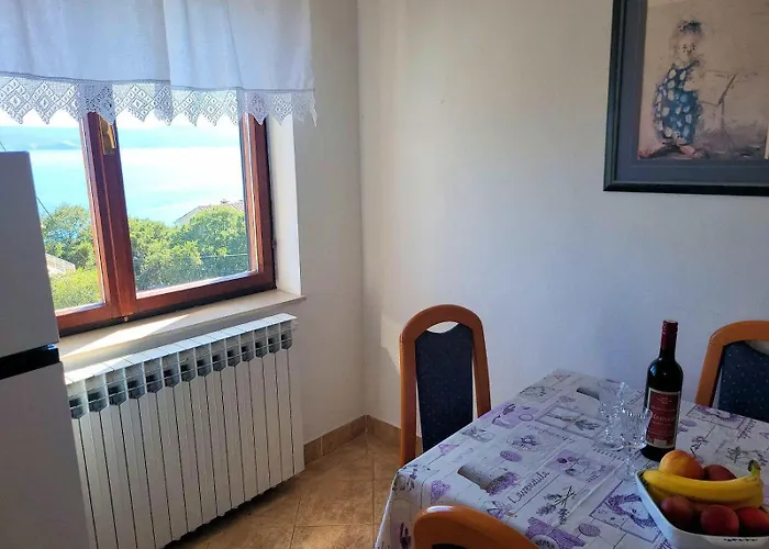 Marya Apartamento *
