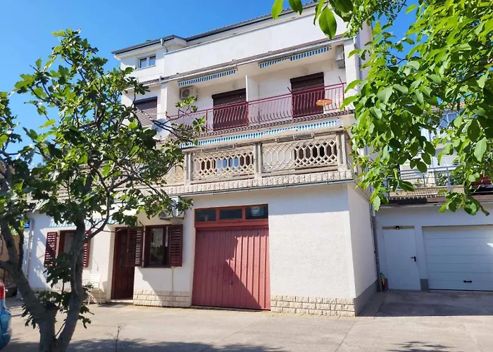 Marya Novi Vinodolski