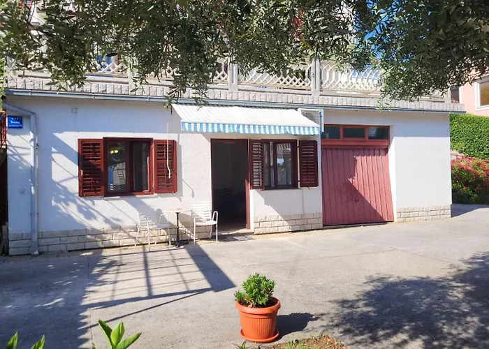 Marya Apartamento Novi Vinodolski