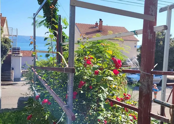 Apartman Marya *