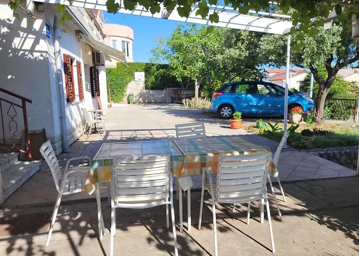 Apartman Marya Novi Vinodolski